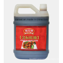 Hotseller 5lbs Oyster Sauce From China
